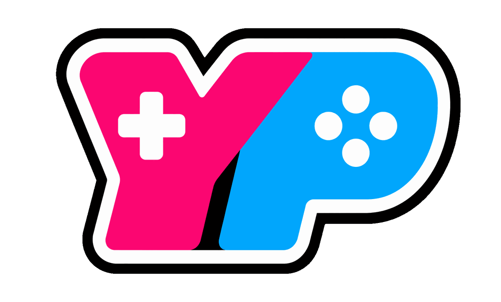 YourPlayables controller graphic