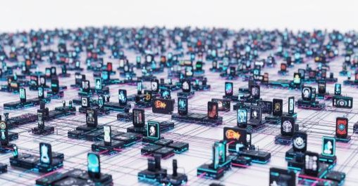 Studio process visual