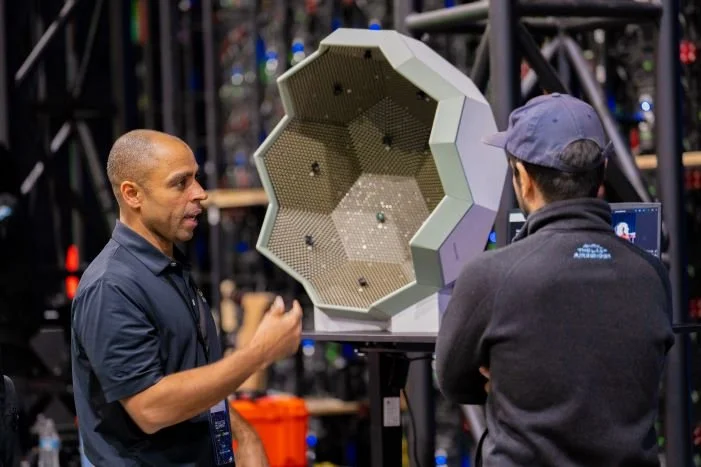 Cultural fluency visual